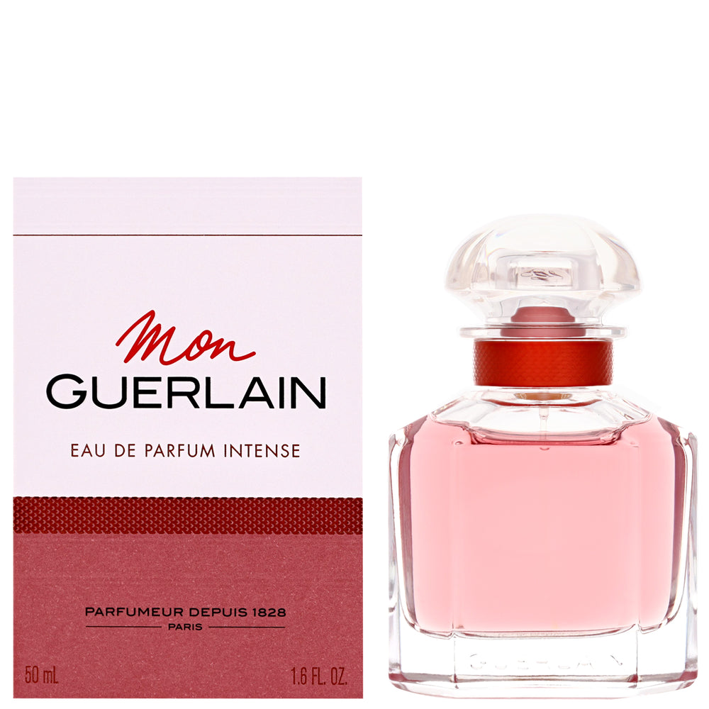 Guerlain Mon Guerlain Eau de Parfum Intense Spray 50ml / 1.6 fl.oz. - Additional 2