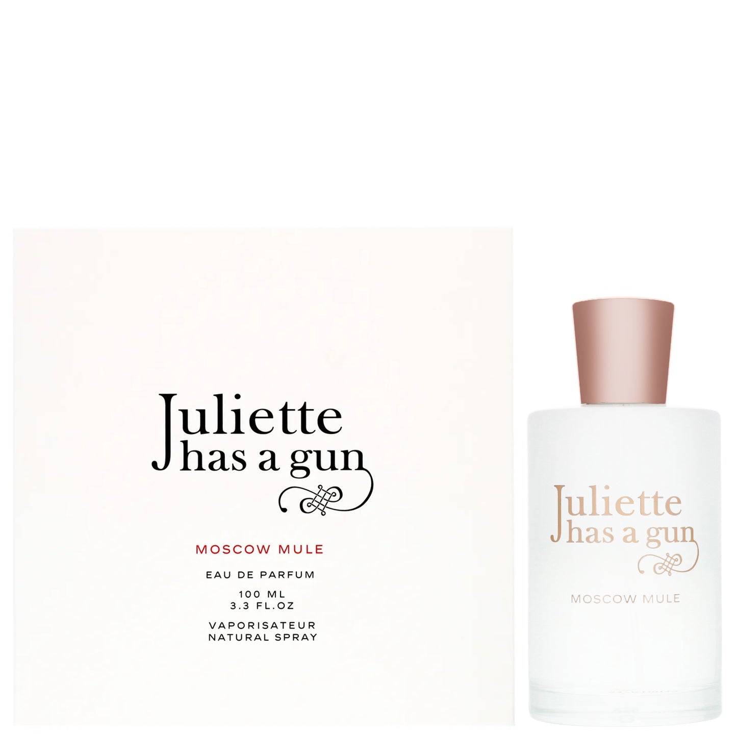 Juliette Has a Gun  Moscow Mule Eau de Parfum Spray 100ml - Additional 2