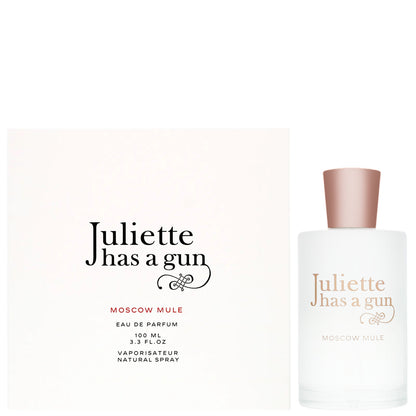 Juliette Has a Gun  Moscow Mule Eau de Parfum Spray 100ml - Additional 2