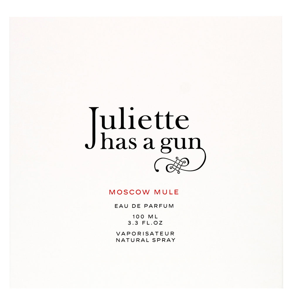 Juliette Has a Gun  Moscow Mule Eau de Parfum Spray 100ml - Additional 1