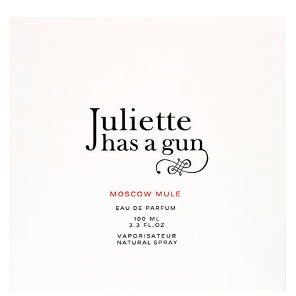 Juliette Has a Gun  Moscow Mule Eau de Parfum Spray 100ml - Additional 1