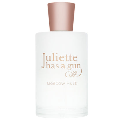 Juliette Has a Gun  Moscow Mule Eau de Parfum Spray 100ml