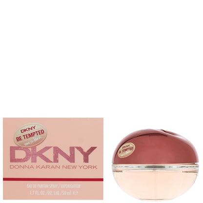 DKNY Be Tempted Eau So Blush Eau de Parfum Spray 50ml - Additional 2