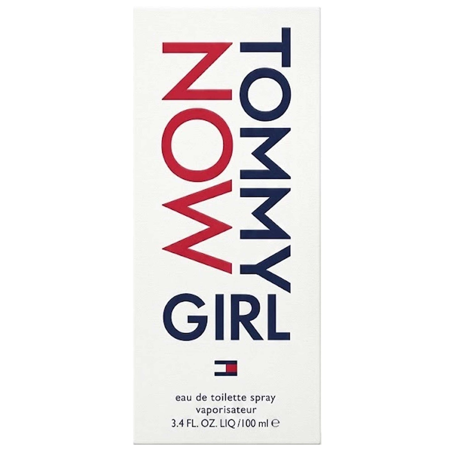 Tommy Hilfiger Girl Now Eau de Toilette Spray 100ml - Additional 1