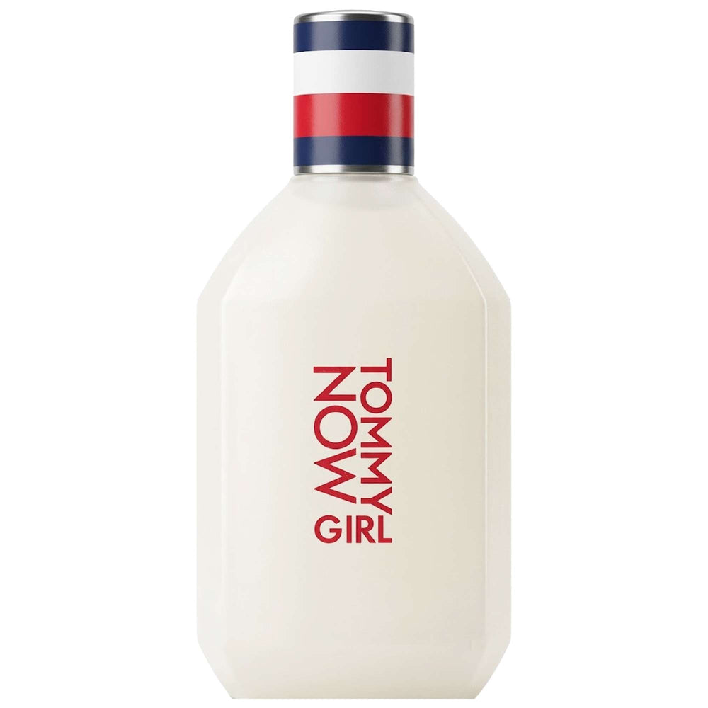 Tommy Hilfiger Girl Now Eau de Toilette Spray 100ml
