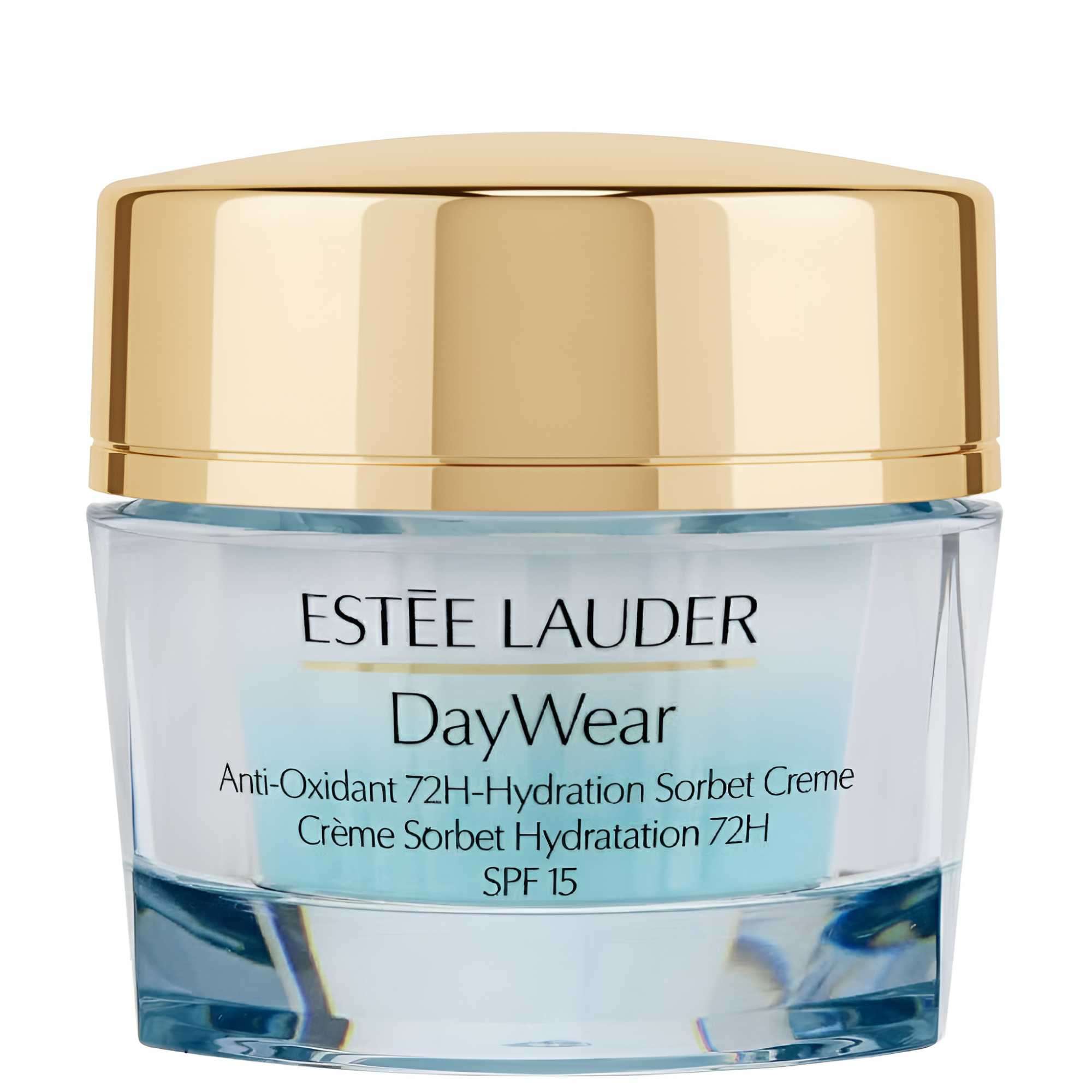 Estée Lauder Moisturiser DayWear Anti-Oxidant 72H Hydration Sorbet