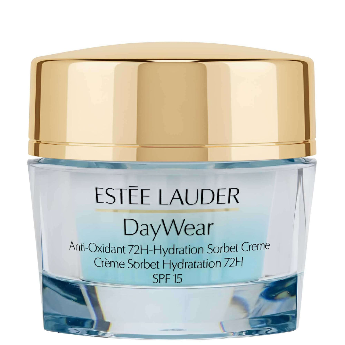Moisturiser DayWear Anti Oxidant Hydration Sorbet Creme SPF15