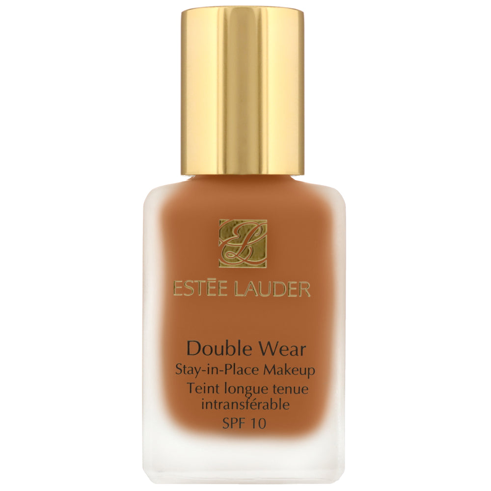 Estée Lauder Double Wear Stay in Place Makeup SPF10 6W1 Sandalwood 30ml - Extra