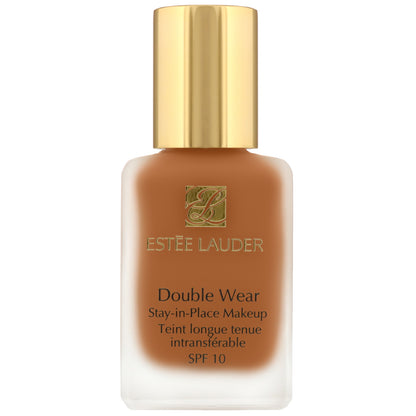 Estée Lauder Double Wear Stay in Place Makeup SPF10 6W1 Sandalwood 30ml - Extra