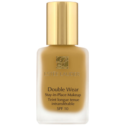 Estée Lauder Double Wear Stay in Place Makeup SPF10 3W2 Cashew 30ml - Extra