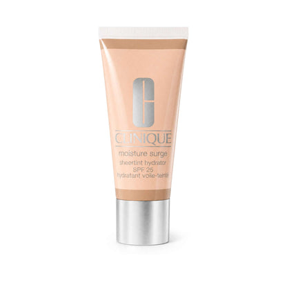 Clinique Moisture Surge Sheertint Hydrator SPF25 Universal Shade 3 Light Medium 40ml - Extra