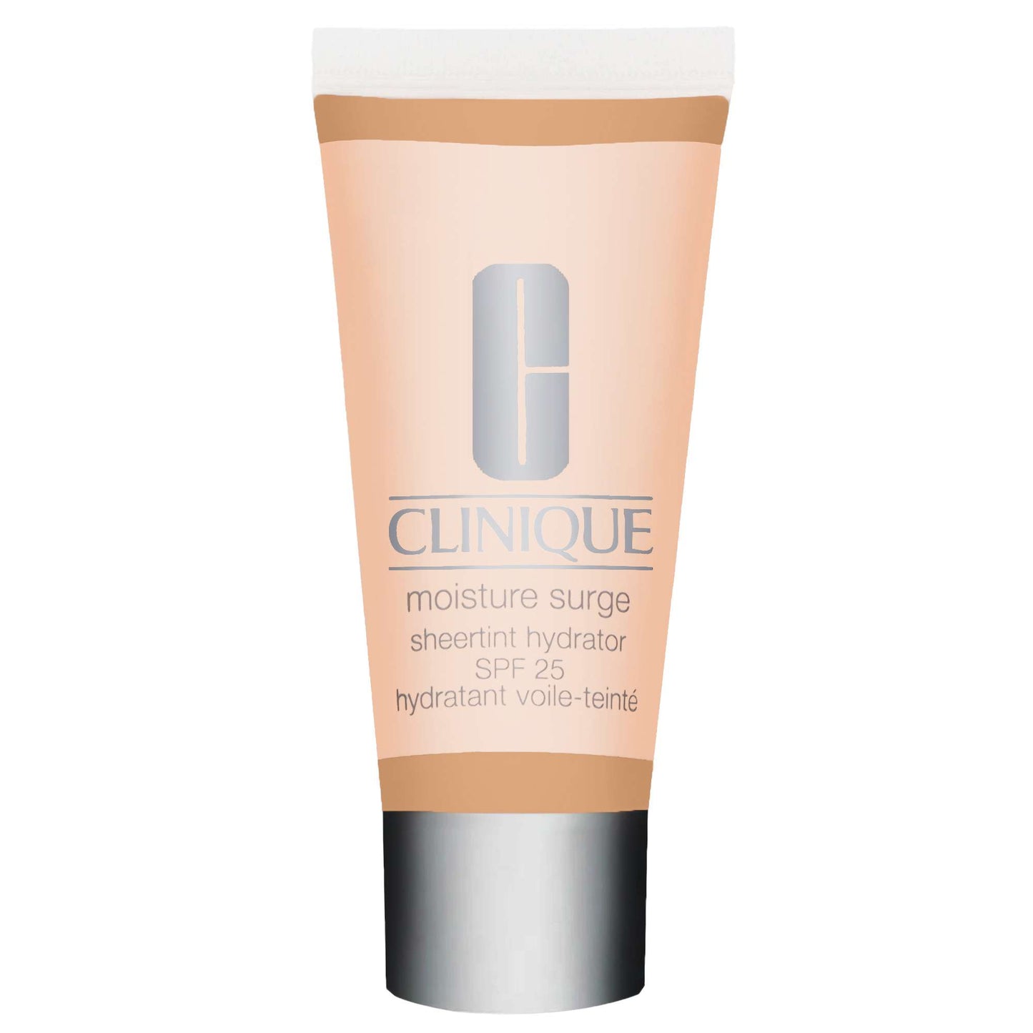 Clinique Moisture Surge Sheertint Hydrator SPF25 Universal Shade 3 Light Medium 40ml - Extra