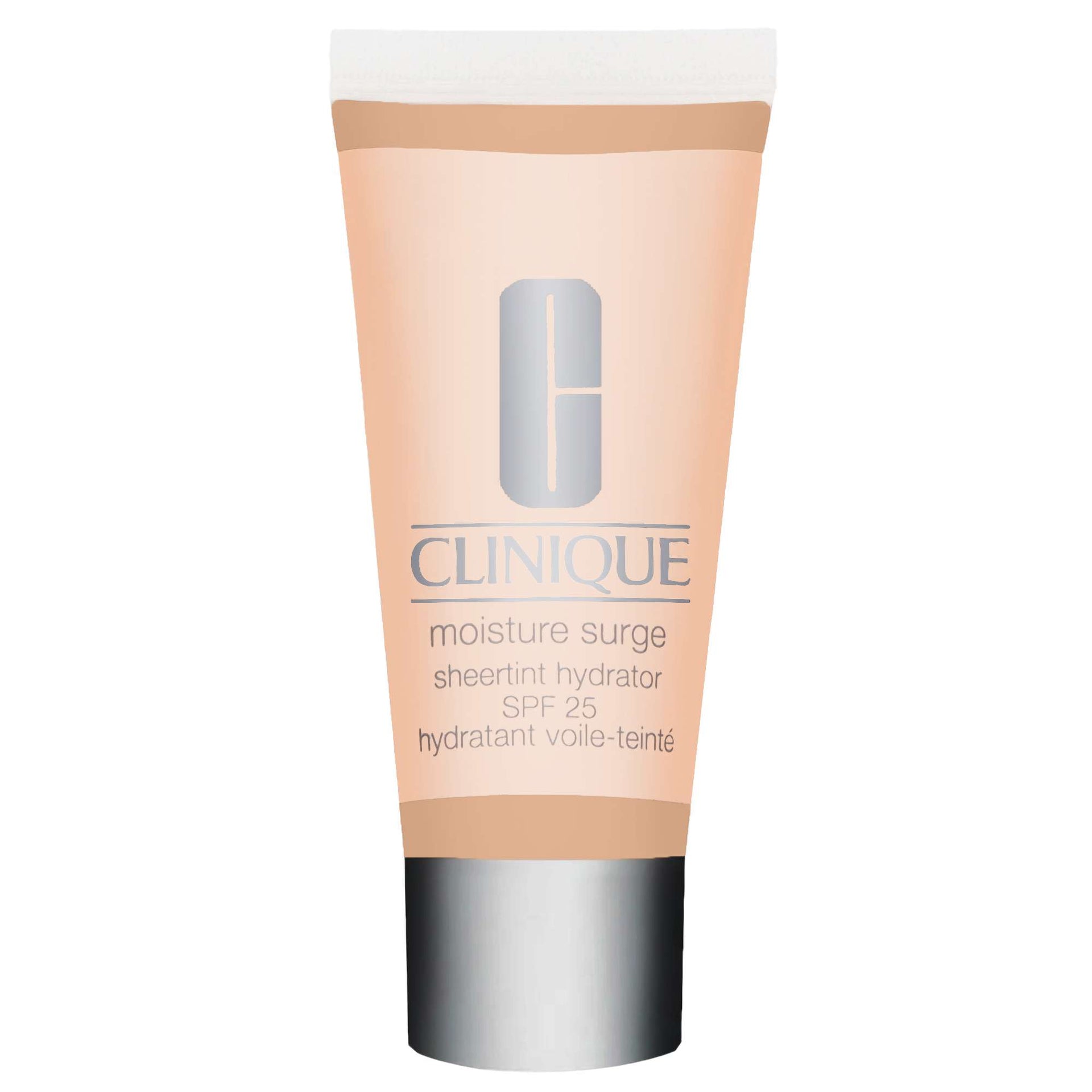 Moisture Surge Sheertint Hydrator SPF25