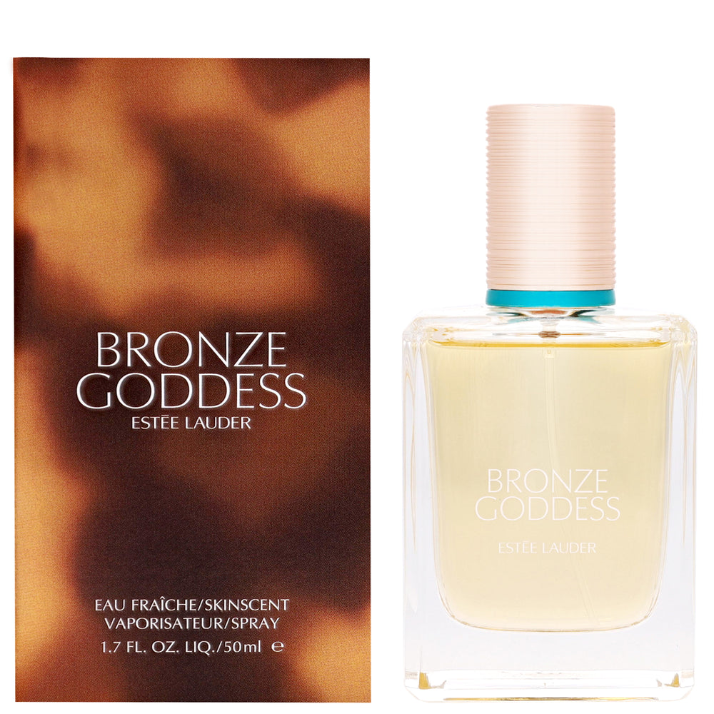 Estée Lauder Bronze Goddess Eau Fraiche Skinscent Spray 50ml - Additional 2