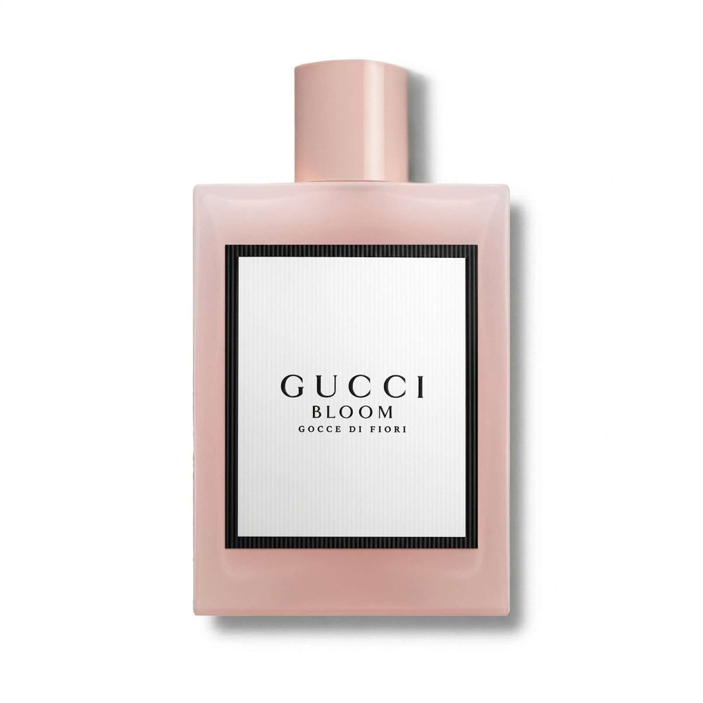 Gucci Bloom Gocce Di Fiori For Her Eau de Toilette Spray 100ml