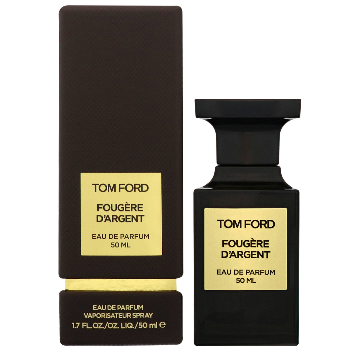 Tom Ford Private Blend Fougére d'Argent Eau de Parfum Spray 50ml - Additional 2