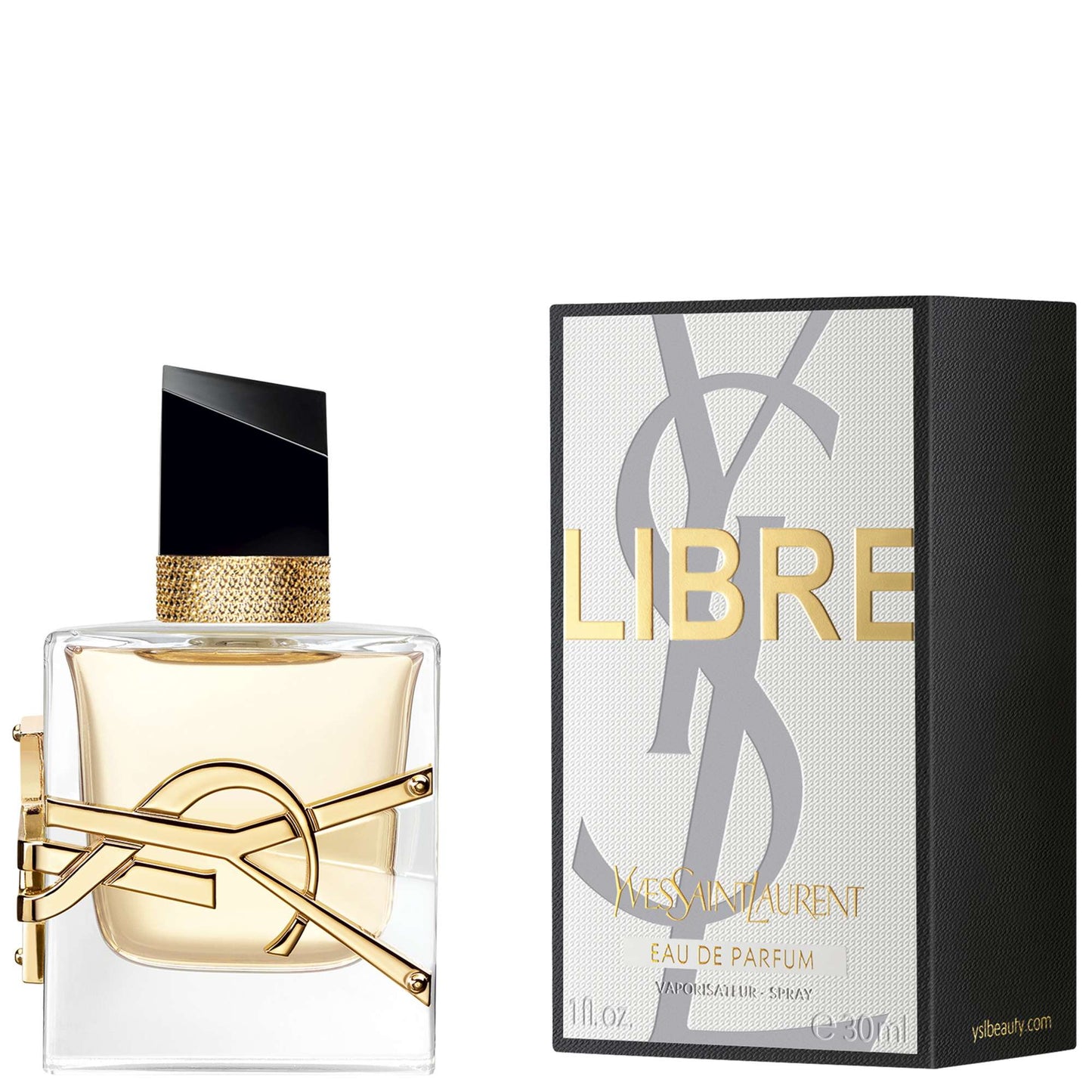 Yves Saint Laurent Libre Eau de Parfum Spray 30ml - Additional 1
