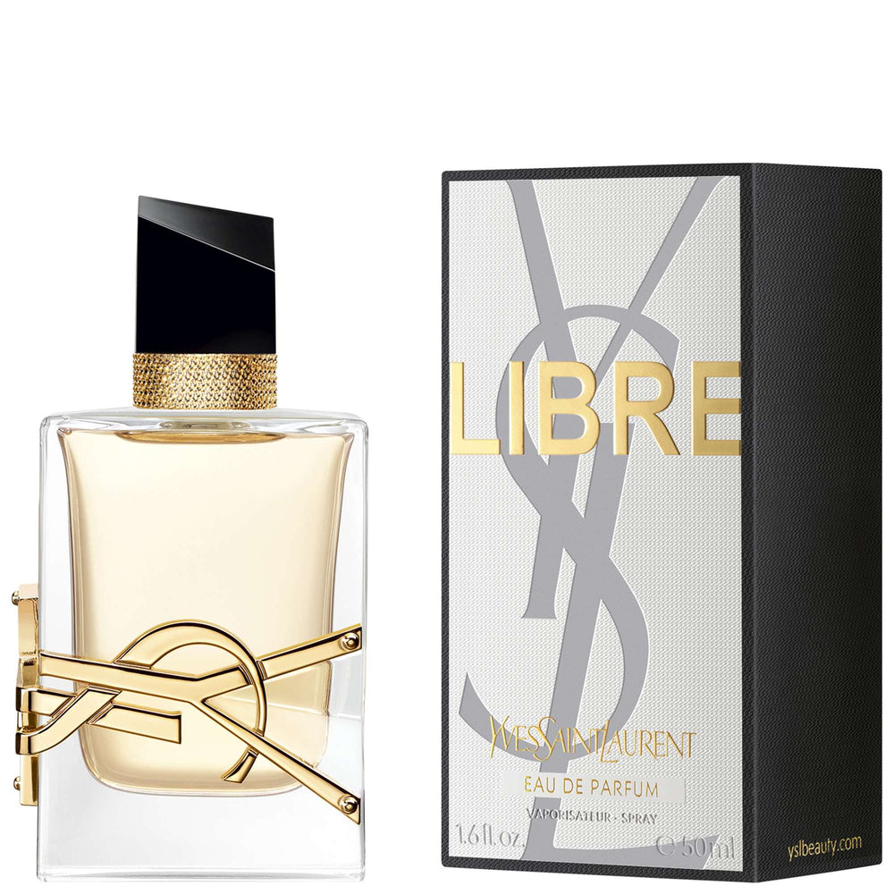 Yves Saint Laurent Libre Eau de Parfum Spray 50ml - Additional 1