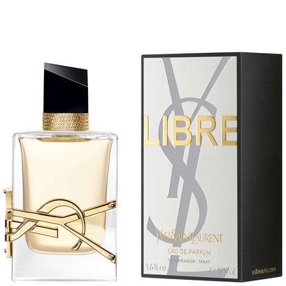 Yves Saint Laurent Libre Eau de Parfum Spray 50ml - Additional 1