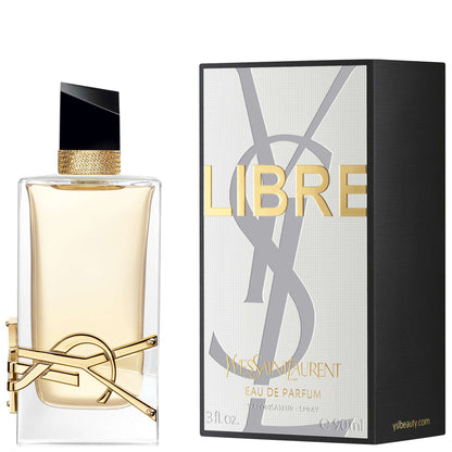Yves Saint Laurent Libre Eau de Parfum Spray 90ml - Additional 1