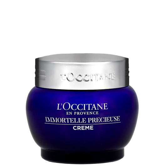 L'OCCITANE  Immortelle Precious Cream 50ml