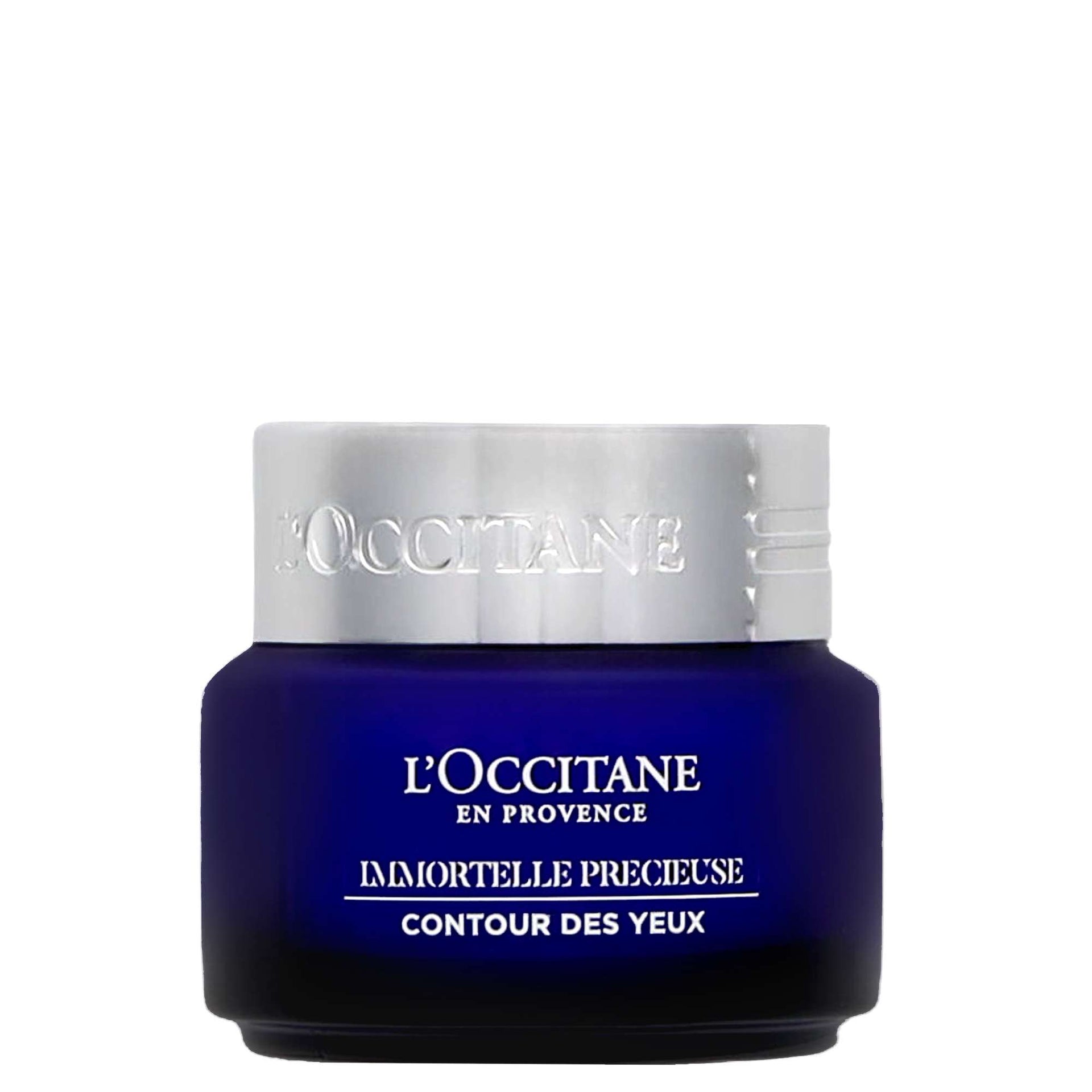 Immortelle Precious Dynamic Eye Balm