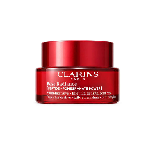 Clarins Super Restorative Rose Radiance Cream 50ml