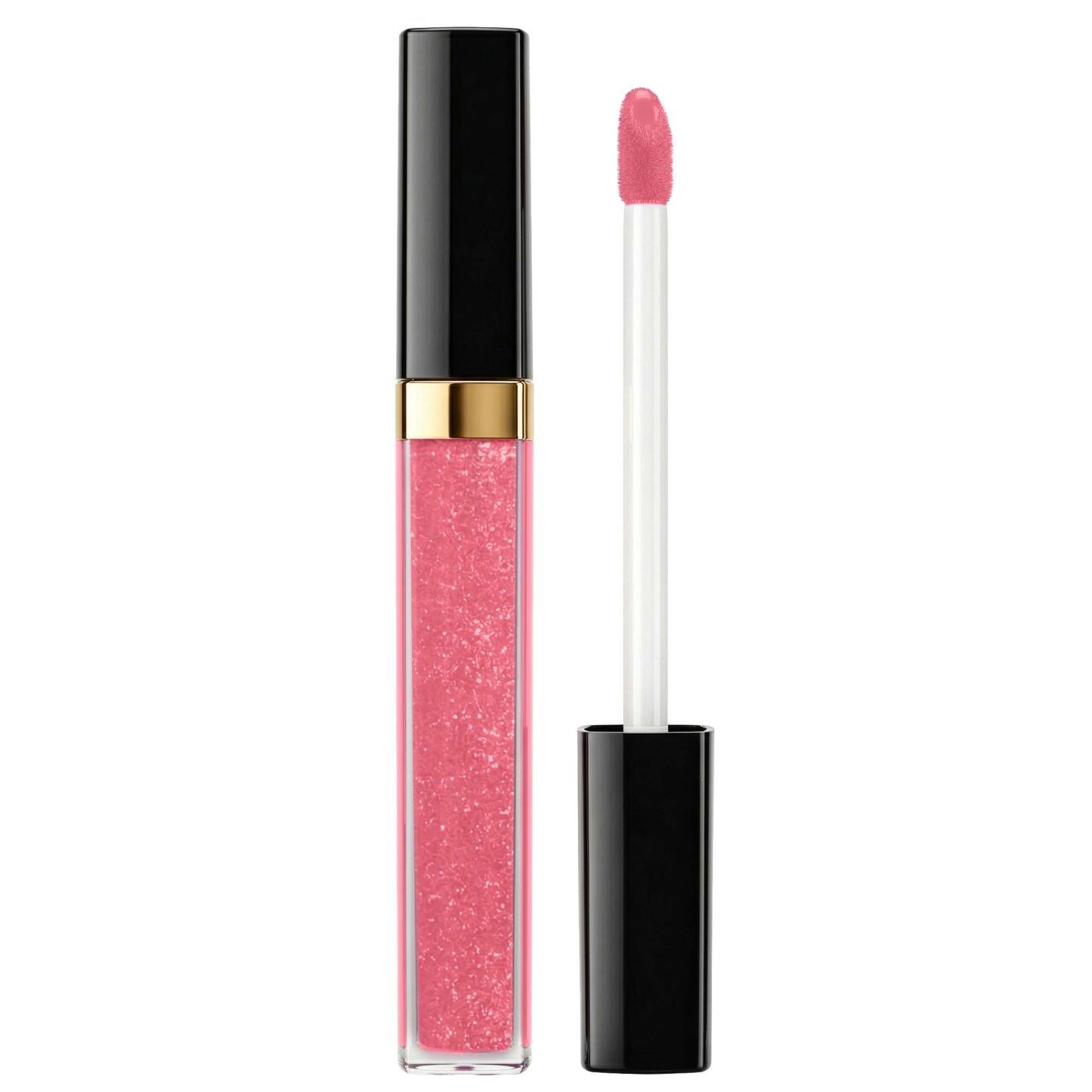 Chanel Rouge Coco Gloss  728 Rose Pulpe 5.5g - Extra
