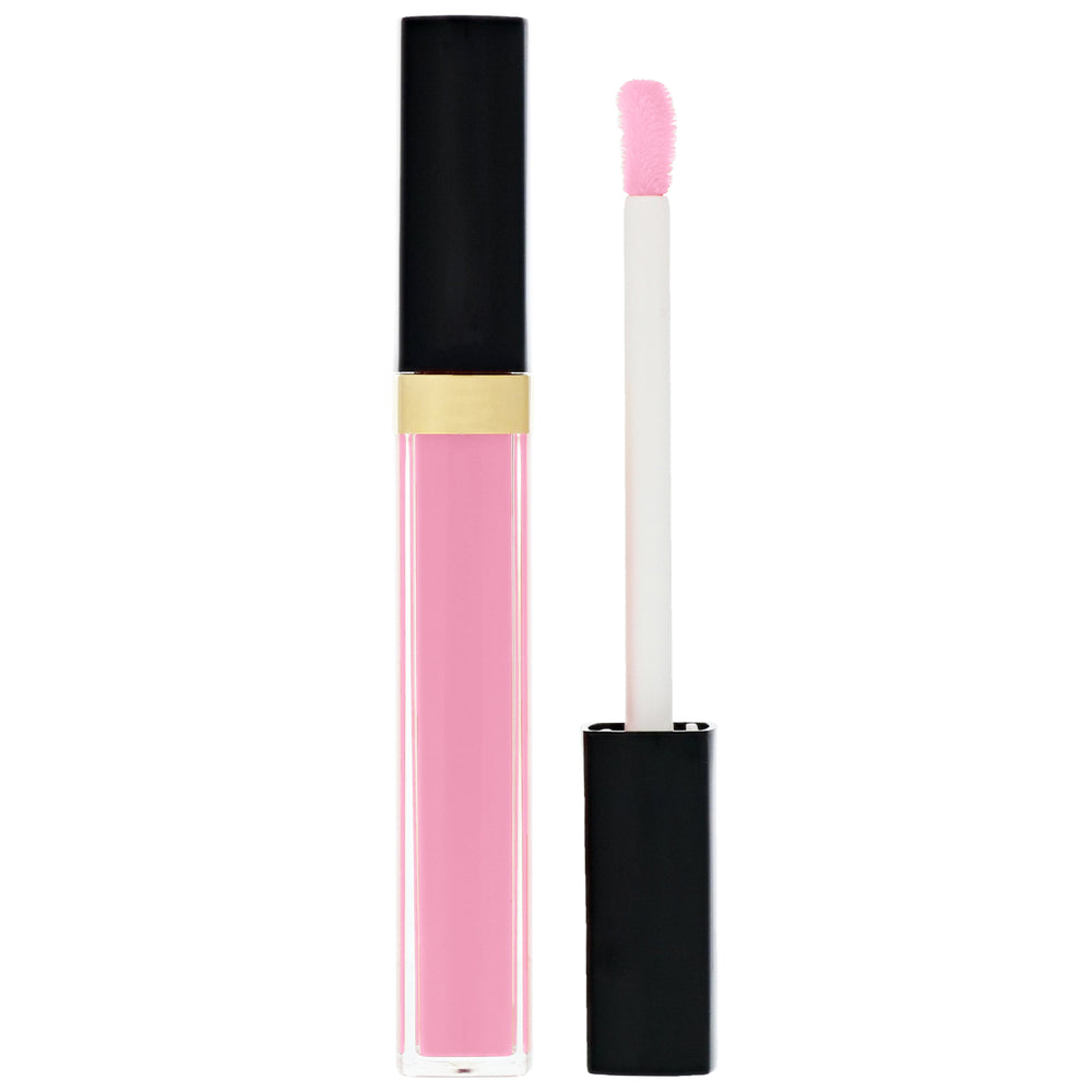 Chanel Rouge Coco Gloss  804 Rose Naif 5.5g - Extra