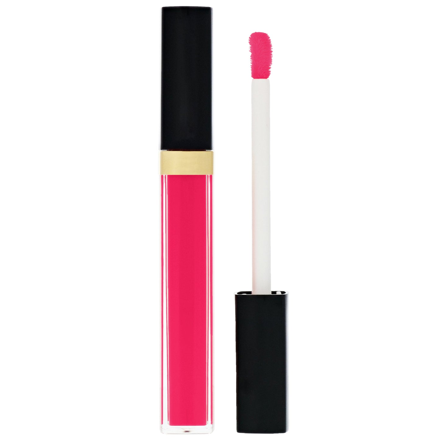 Chanel Rouge Coco Gloss  806 Rose Tentation 5.5g - Extra