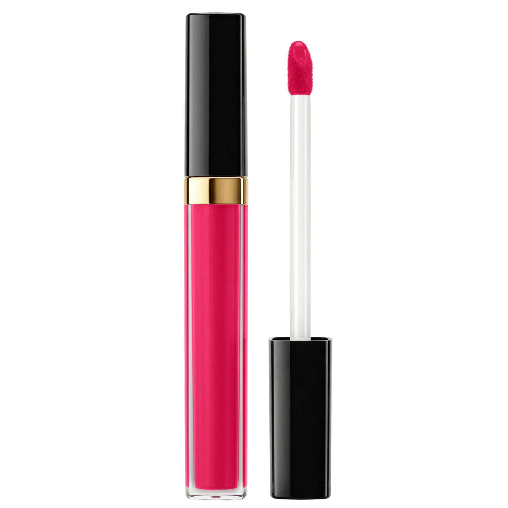Chanel Rouge Coco Gloss  806 Rose Tentation 5.5g - Extra