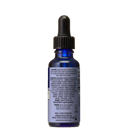 Neal's Yard Remedies Facial Oils & Serums Orange Flower Facial Oil 28ml - Additional 1