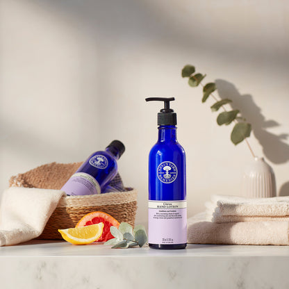 Neal's Yard Remedies Hand Care Citrus Hand Lotion 200ml - Additional 1
