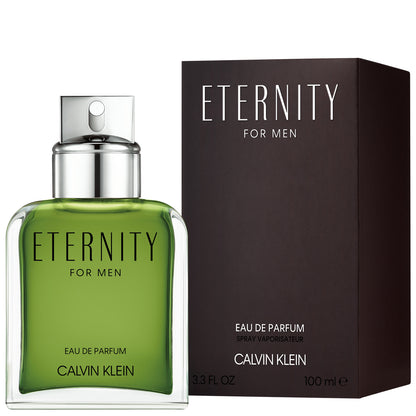Calvin Klein Eternity For Men Eau de Parfum 100ml - Additional 1