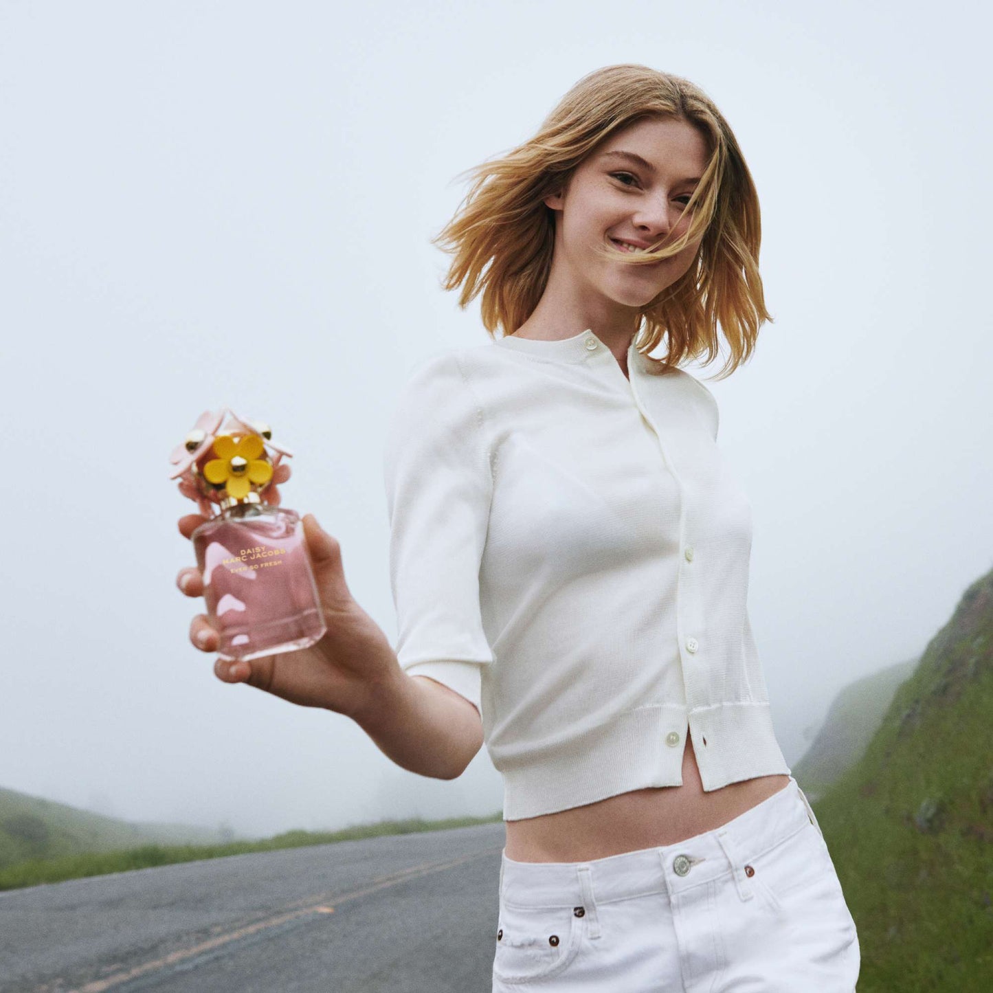 Marc Jacobs Daisy Eau So Fresh Eau de Toilette 30ml - Additional 5