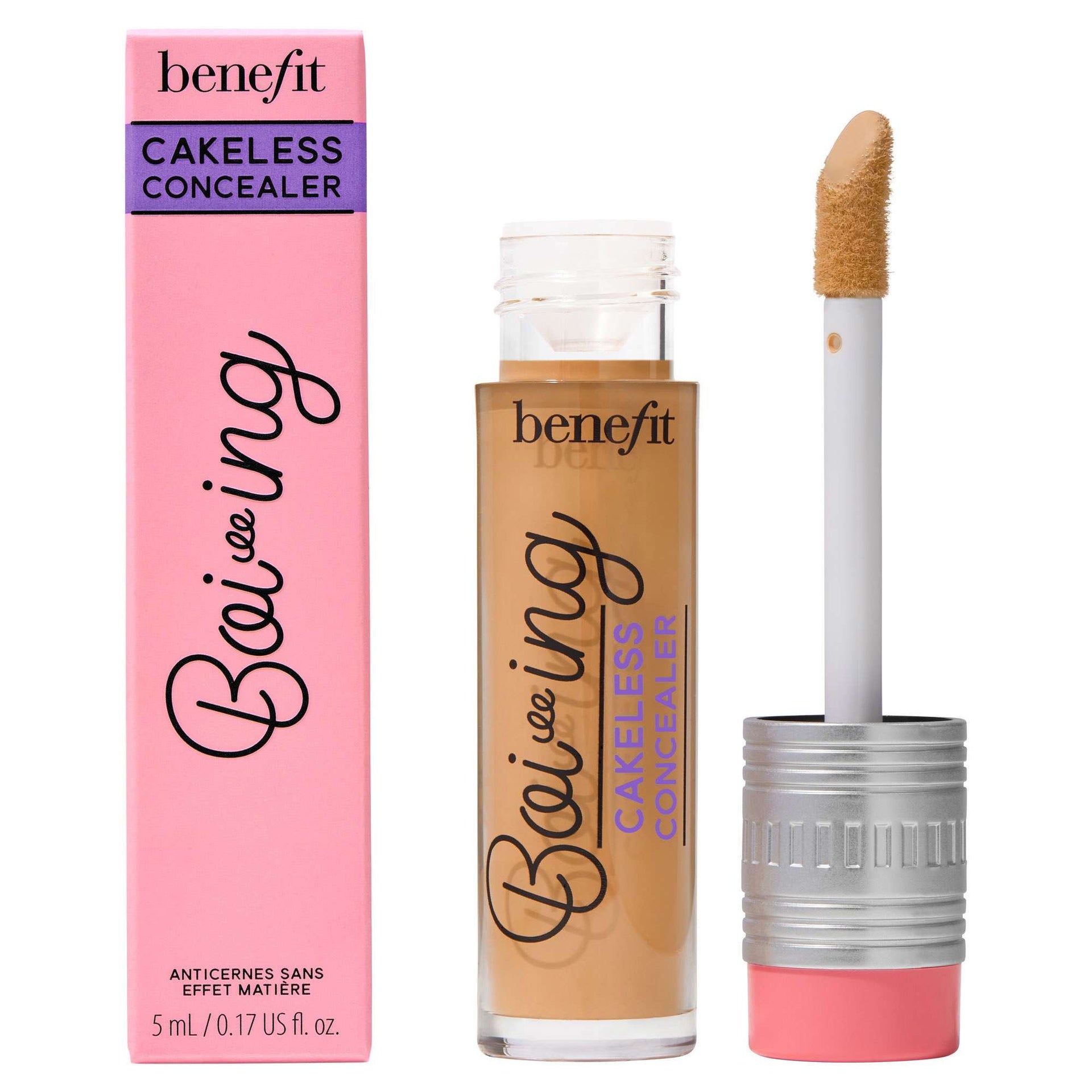 Boi ing Cakeless Concealer