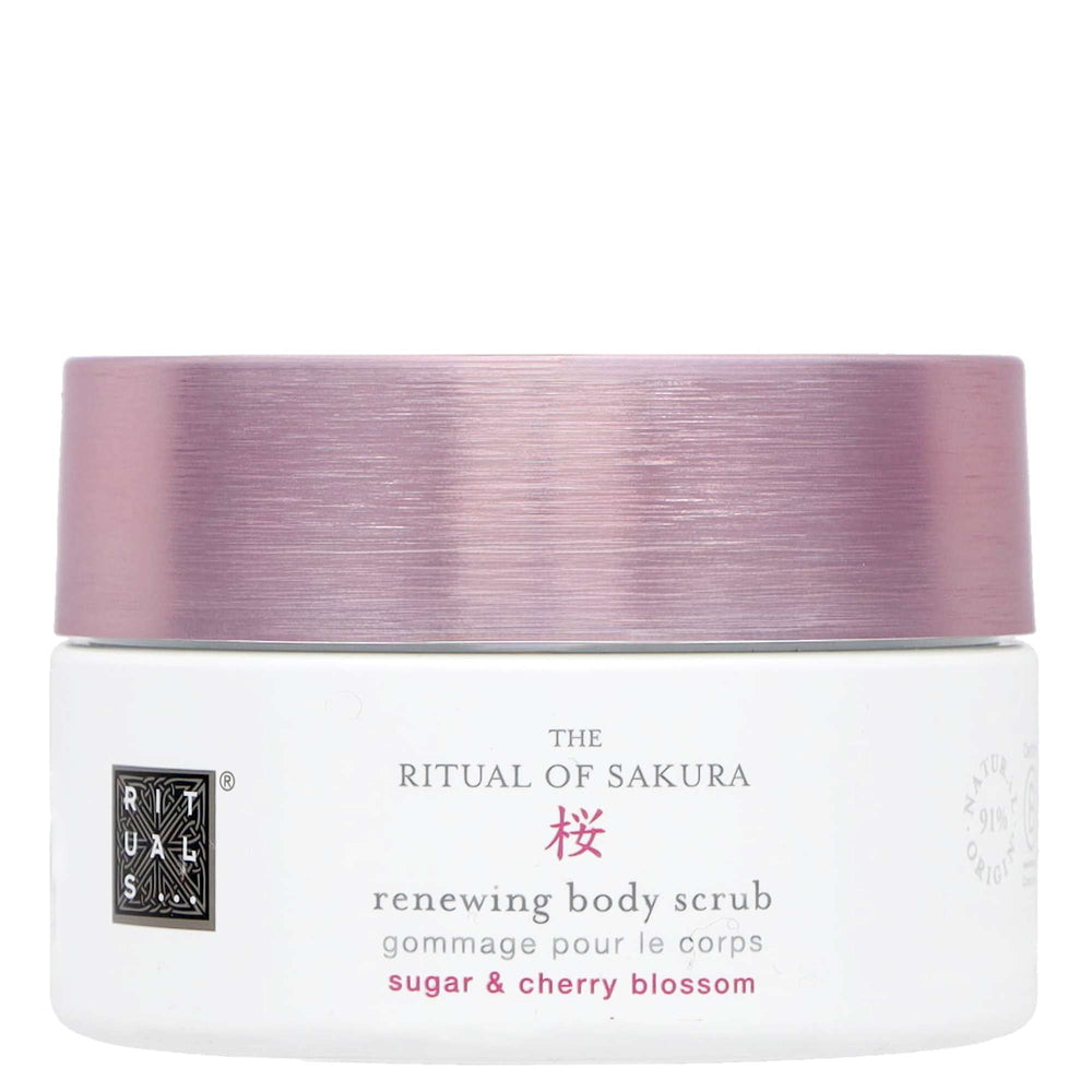 Rituals The Ritual of Sakura Body Scrub 250g