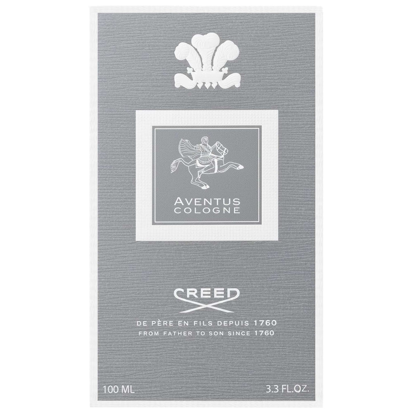 Creed Aventus Cologne Eau de Parfum Spray 100ml - Additional 2