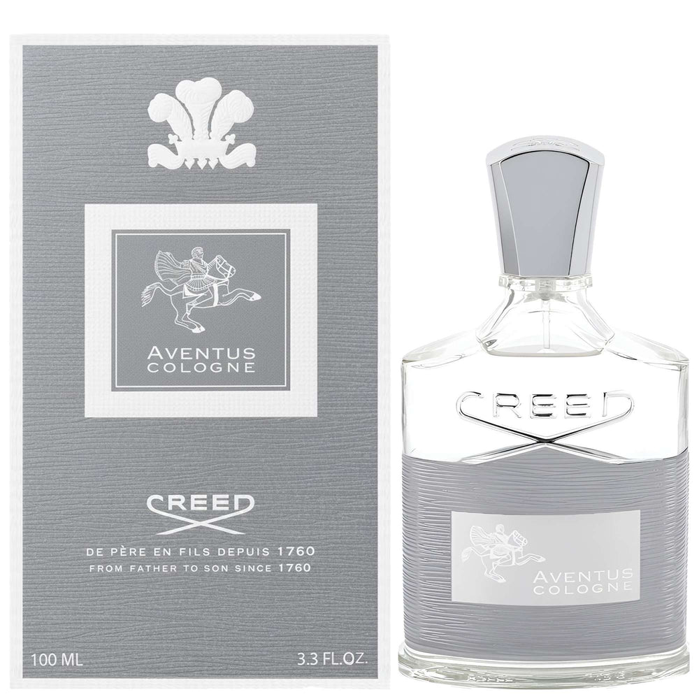 Creed Aventus Cologne Eau de Parfum Spray 100ml - Additional 1