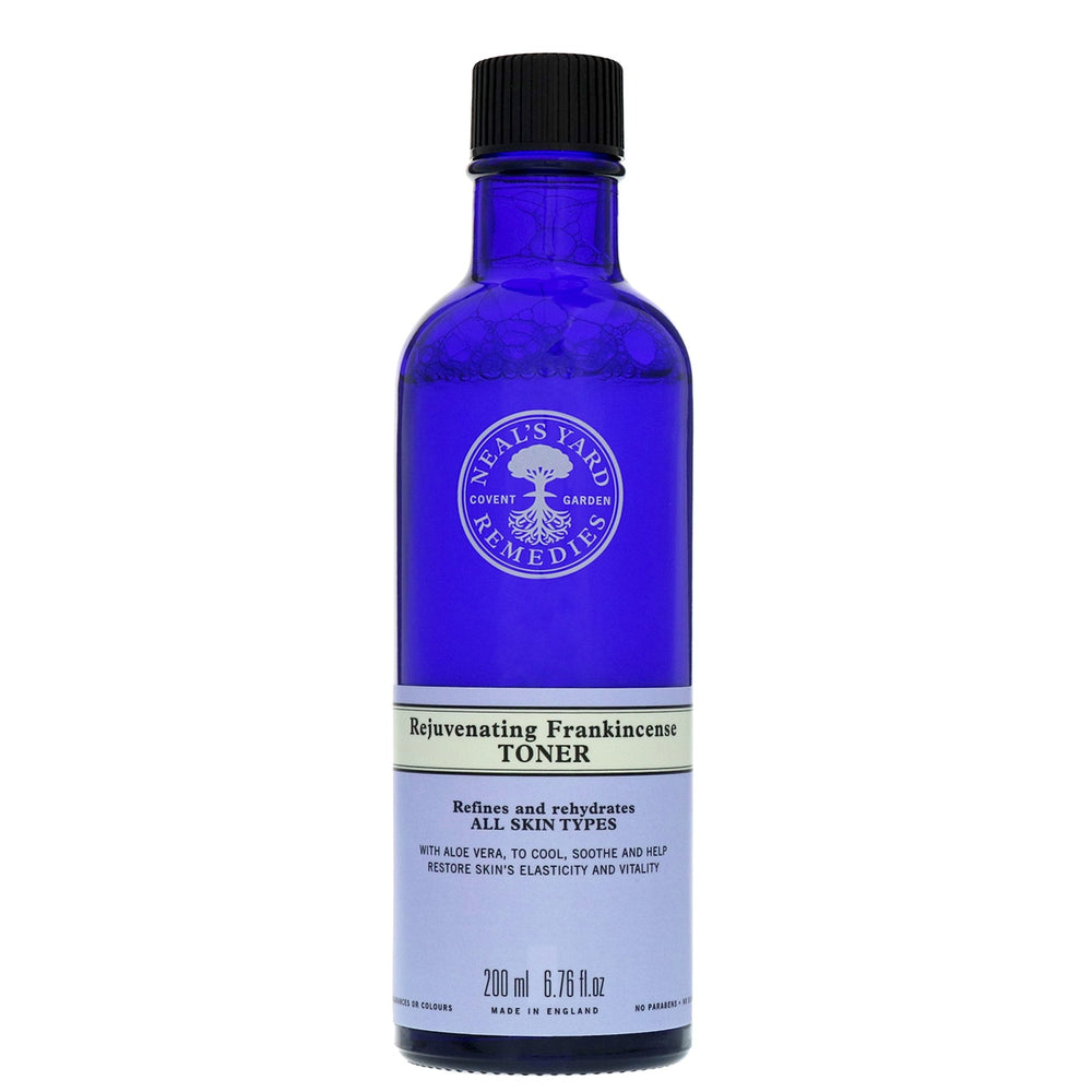Neal's Yard Remedies Facial Toners & Mists Rejuvenating Frankincense Toner 200ml
