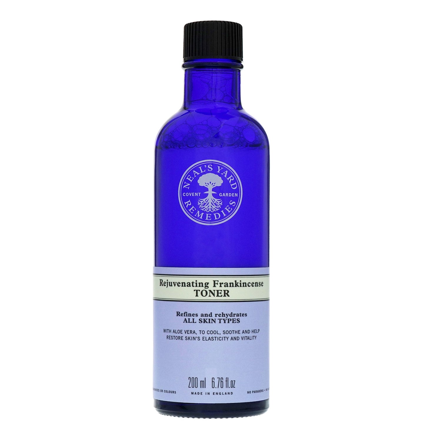 Neal's Yard Remedies Facial Toners & Mists Rejuvenating Frankincense Toner 200ml