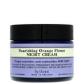 Neal's Yard Remedies Facial Moisturisers Nourishing Orange Flower Night Cream 50g
