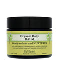 Neal's Yard Remedies Caring For Baby Organic Baby Balm 50g