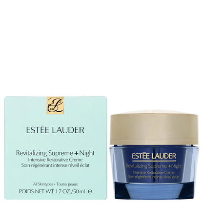 Estée Lauder Revitalizing Supreme+ Night Intensive Restorative Creme 50ml - Additional 1