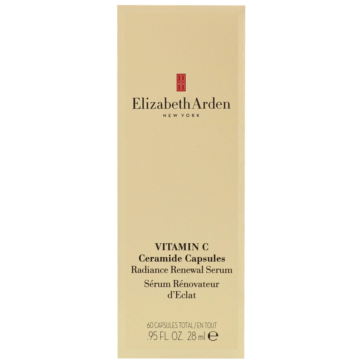 Elizabeth Arden Serums Vitamin C Ceramide Radiance Renewal Serum Capsules x 60 - Additional 1