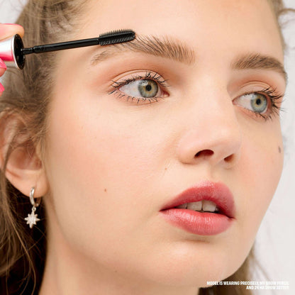 benefit Minis 24-HR Brow Setter 3.5ml - Additional 4