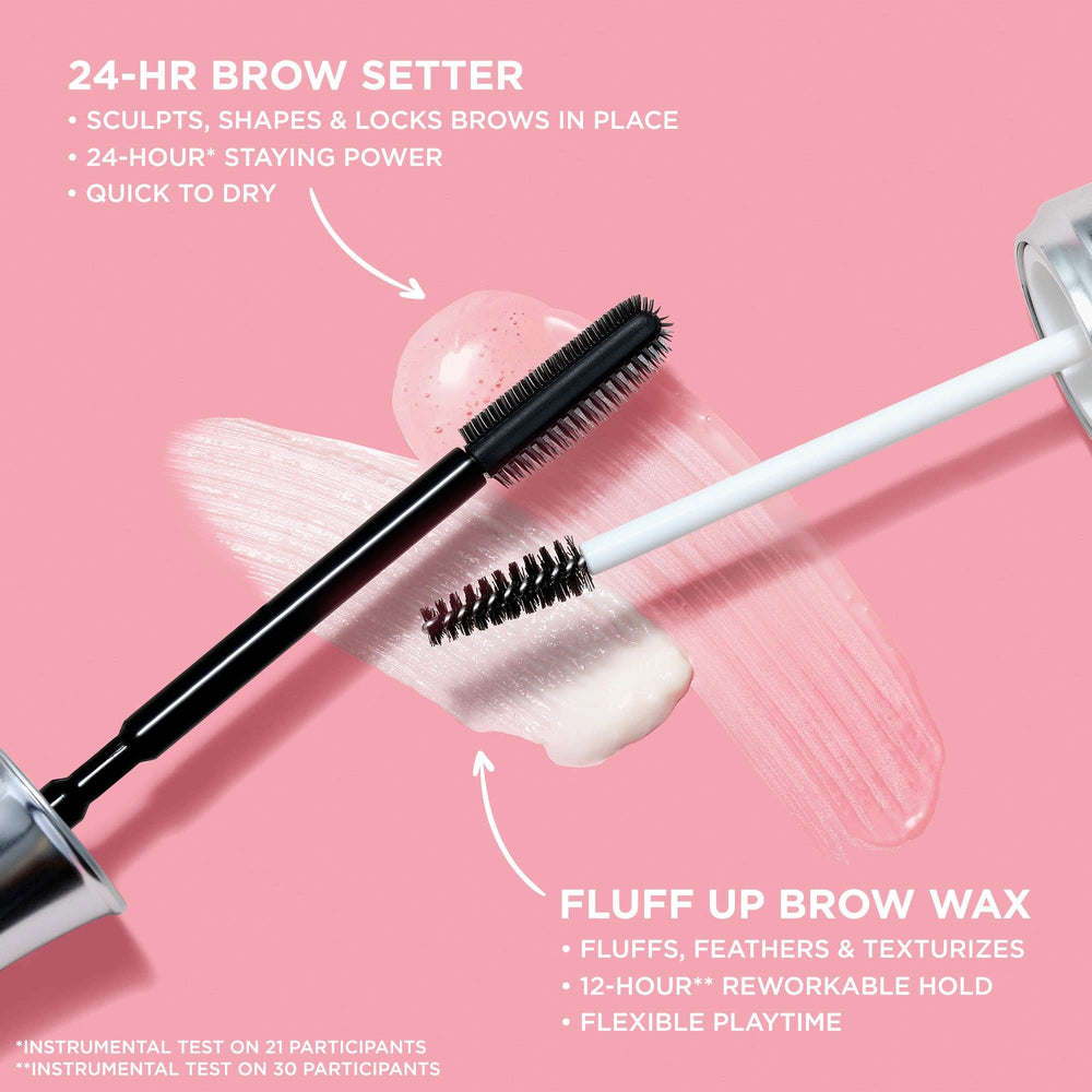 benefit Minis 24-HR Brow Setter 3.5ml - Additional 6