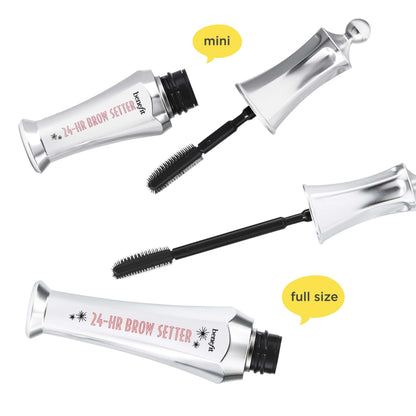 benefit Minis 24-HR Brow Setter 3.5ml - Additional 7