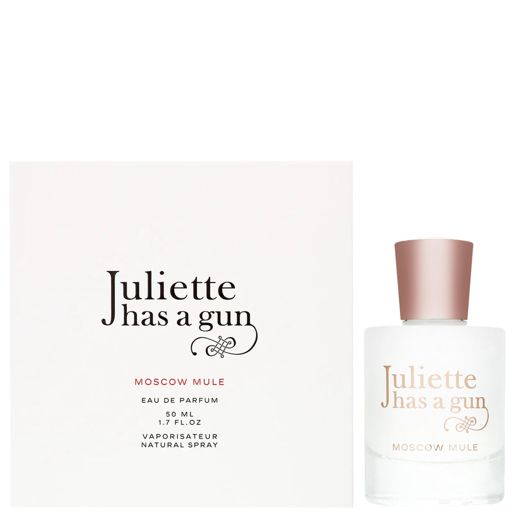 Juliette Has a Gun  Moscow Mule Eau de Parfum Spray 50ml - Additional 2