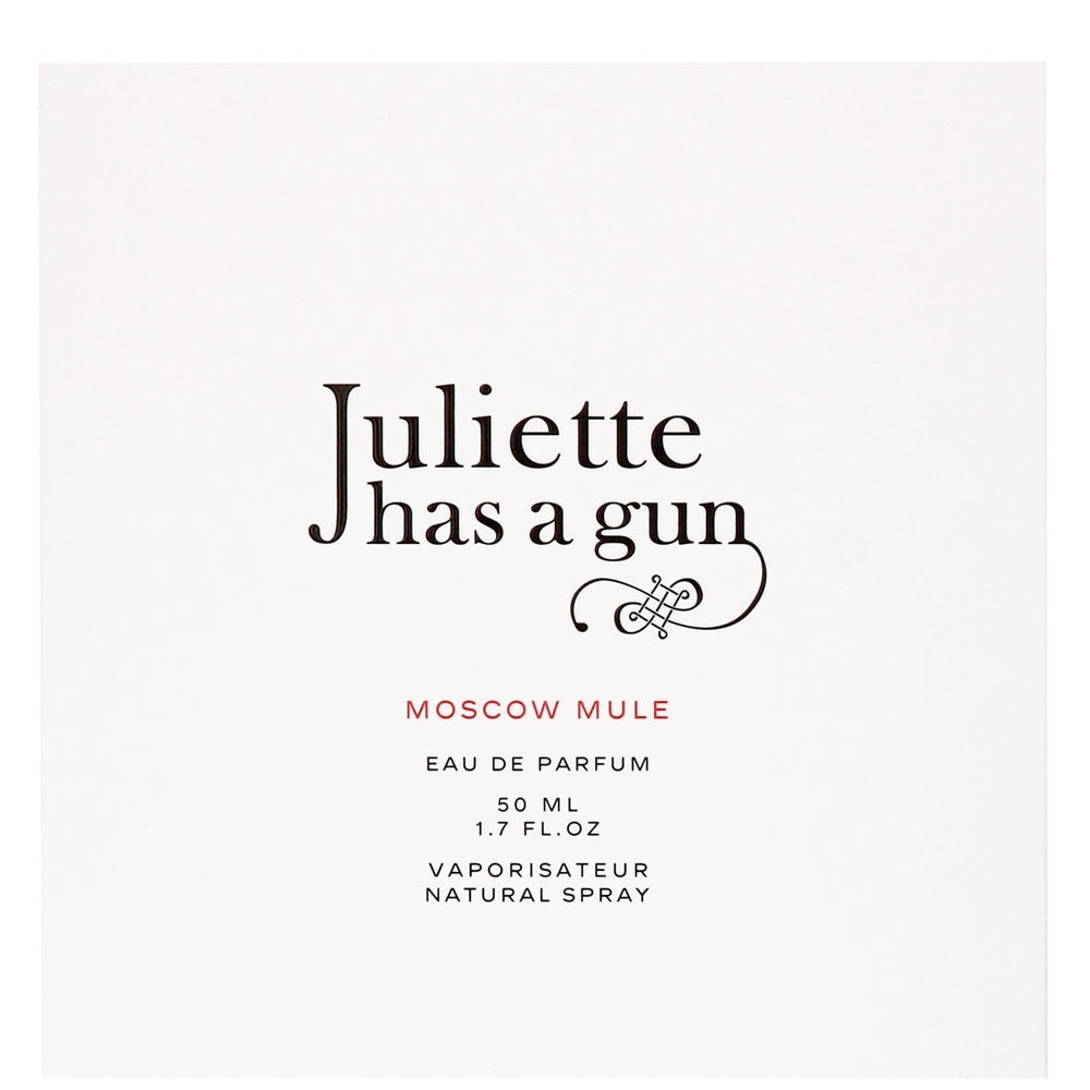 Juliette Has a Gun  Moscow Mule Eau de Parfum Spray 50ml - Additional 1
